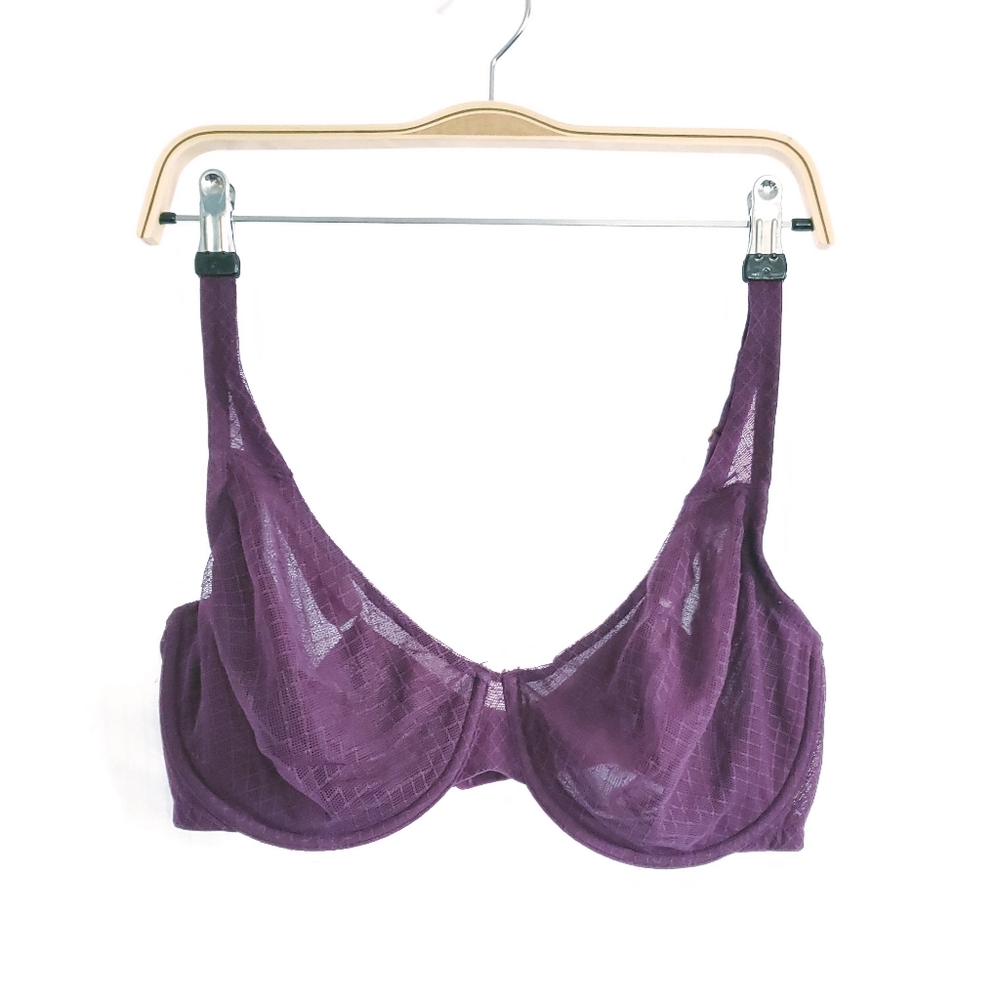 True and Co Bra 38 DD